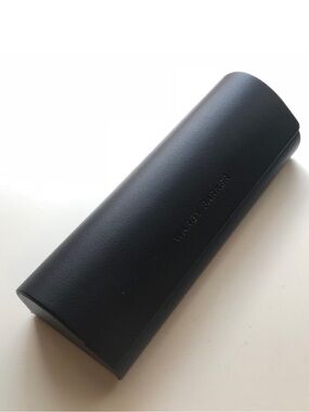 WARBY PARKER Signature Hard Glasses Case